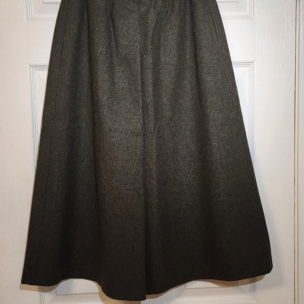 RARE Loden Plankl Green Suit Set - Perfect for steampunk! - Picture 5 of 9